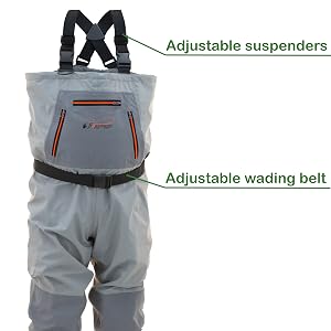 Adjustable fit product callout
