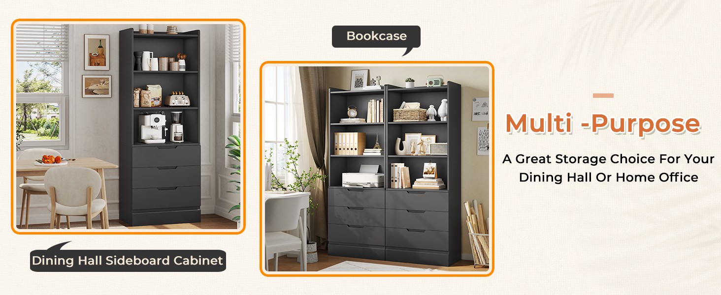 Storage Cabinets