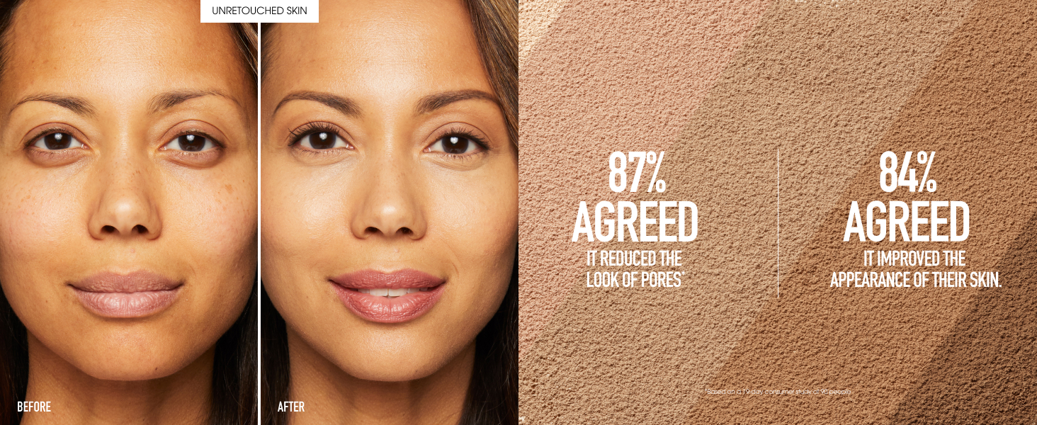 Original Matte Loose Mineral Foundation