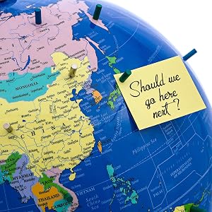 globes of the world with stand magnetic globes cork globe cork globes globe magnetic world globes