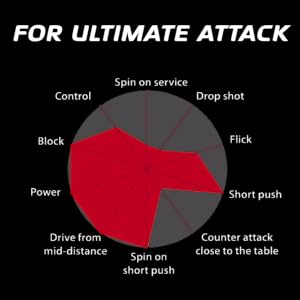 Tenergy 64 Ultimate Attack