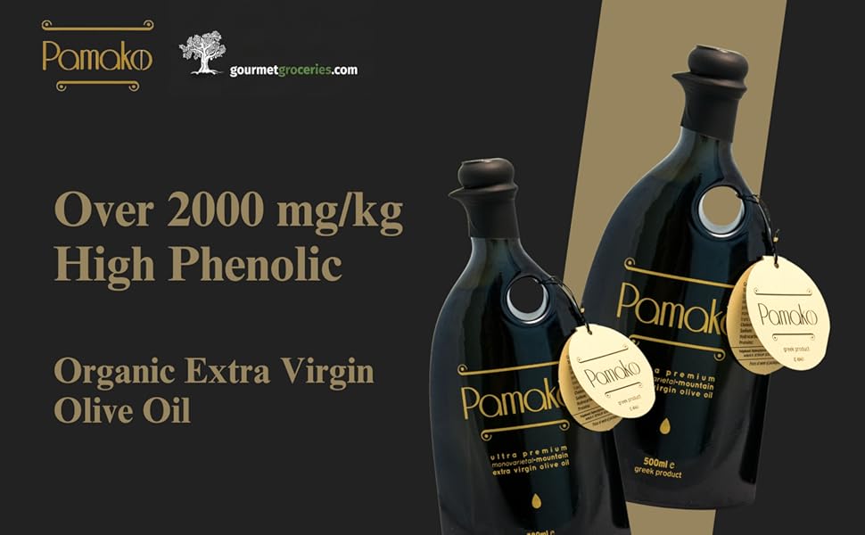 PAMAKO MONOVARIETAL