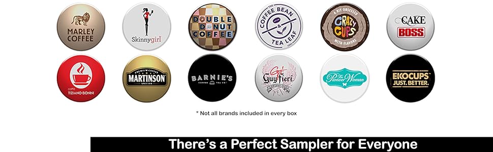 brands