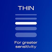 last longer in bed;last longer in bed for man;natural condoms;ribbed condom;totally for men;
