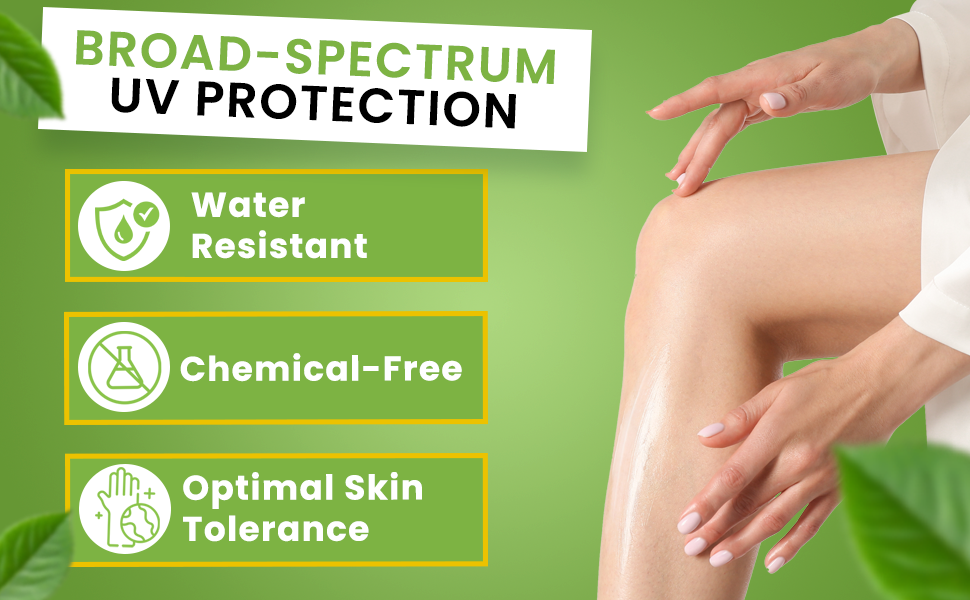 SPF 50 Sunscreen Sport