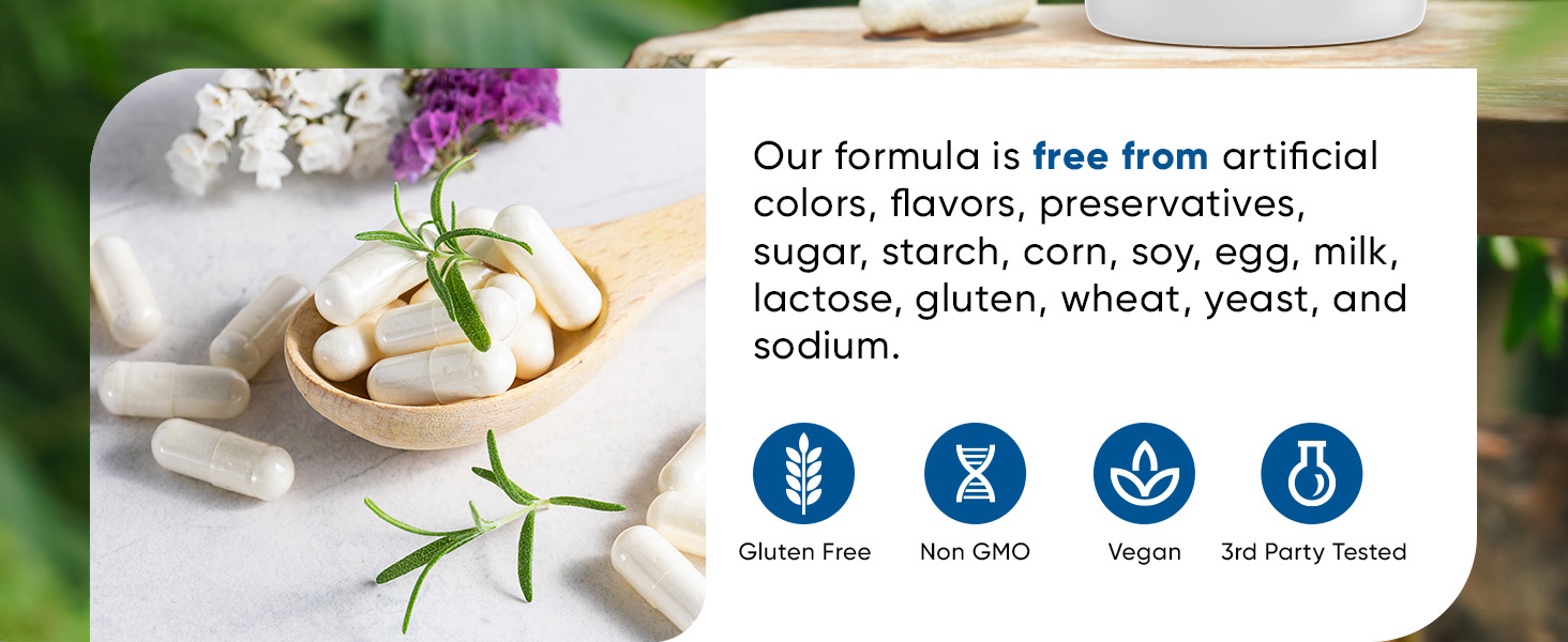 Probioic 30 Billion 60 Vegetranian Capsules