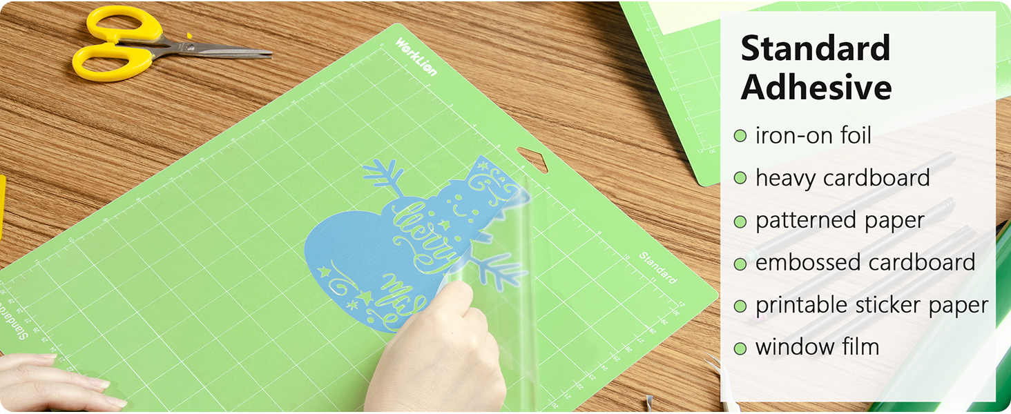 cutting mat 12x12