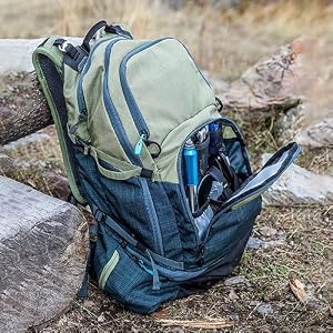 BACKPACKS