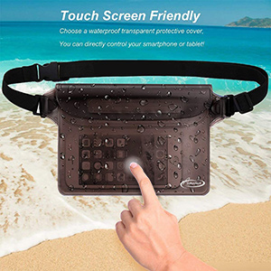 Waterproof Pouch