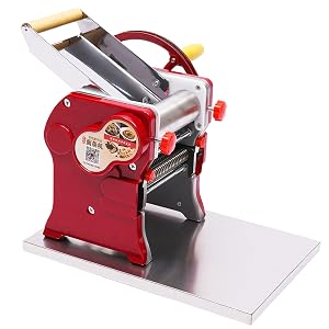 noodle maker