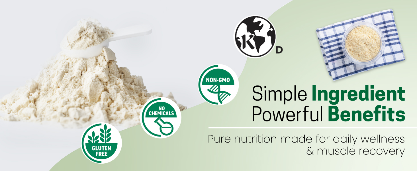 WHOLE MILK POWDERS ORGANIC