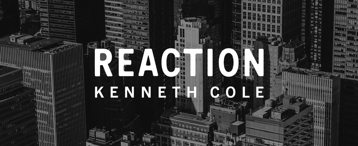 Kenneth Cole Reaction