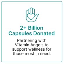 Capsules Donated