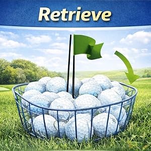 retrieve