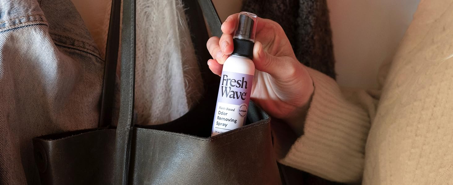 lavender spray