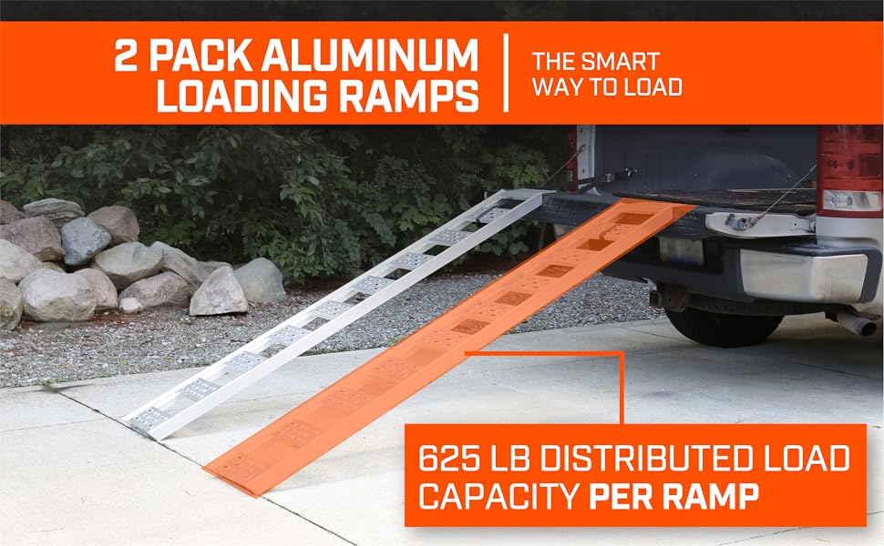 loading ramp