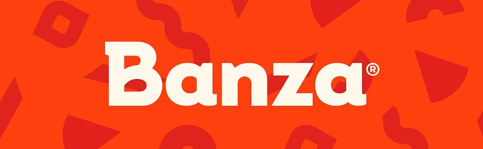 banza, rice, healthy rice, gluten free, non-GMO, vegan