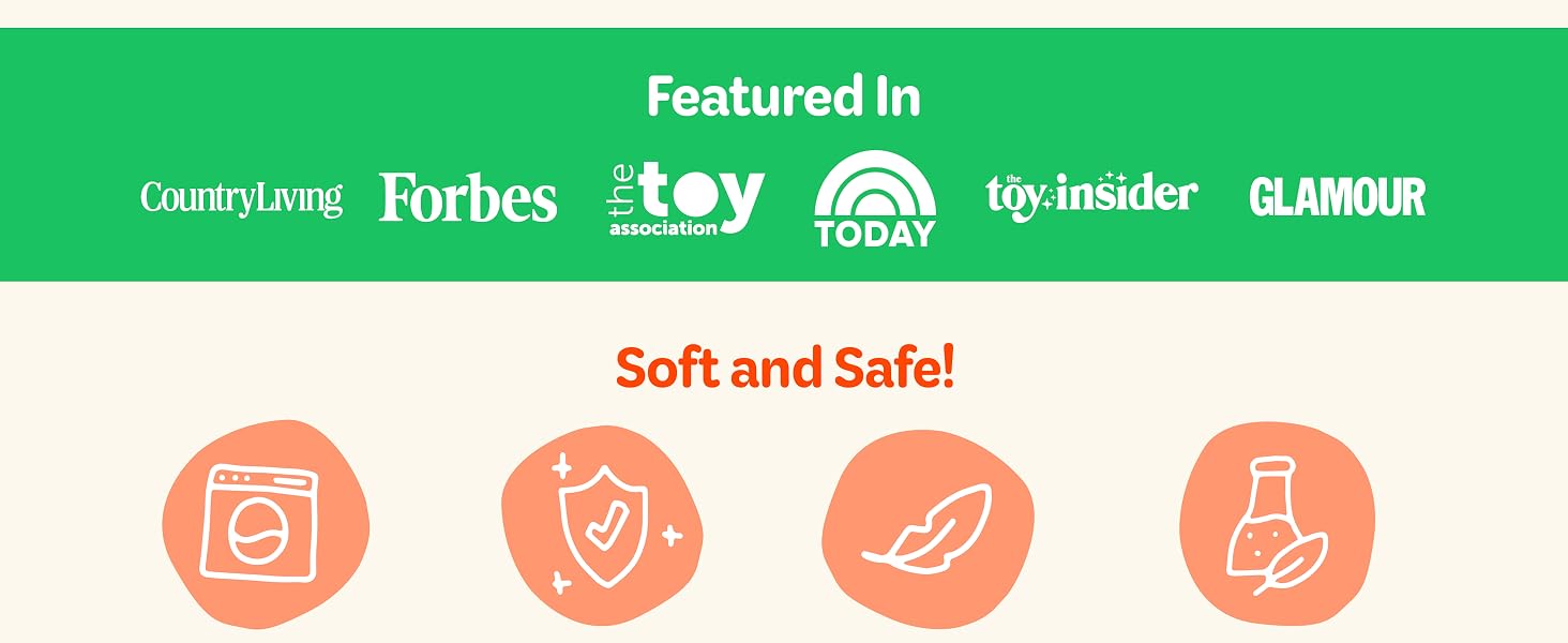 Interactive Baby Ball