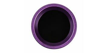 Black light lens
