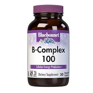 B-Complex 100