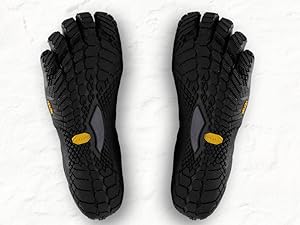 Vibram FiveFingers V-Trek Insulated Hiking Shoe