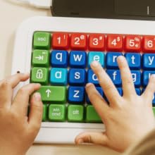 Clevy Keyboard