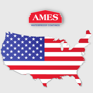 MADE IN THE USA