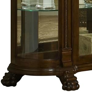 Curio,Wine Curio,Mirrored Curio,Side Entry Curio,Sliding Door Curio,Half Round Curio,Display Cabinet