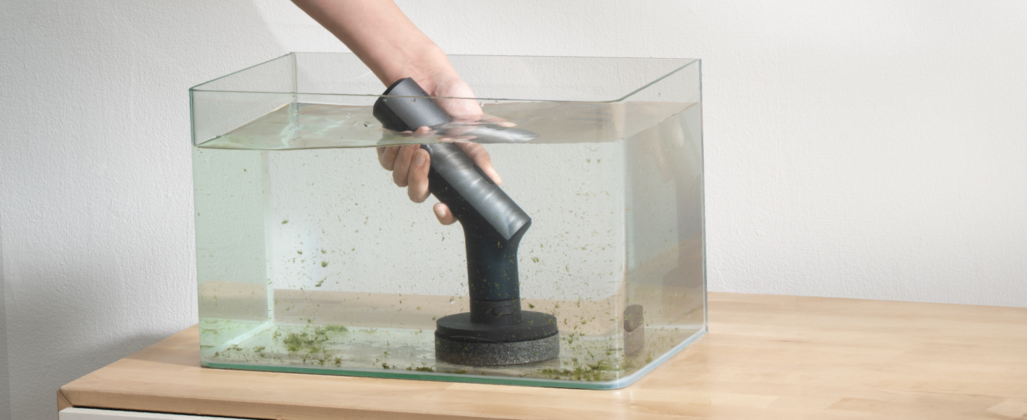 Power Cleaning Brush