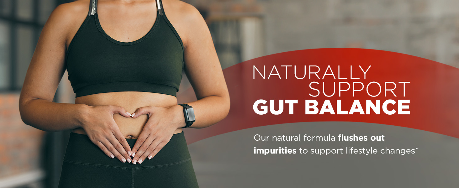 Nutrivein, Apple Cider Vinegar. Gut Balance