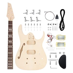 DIY SCT 01-R