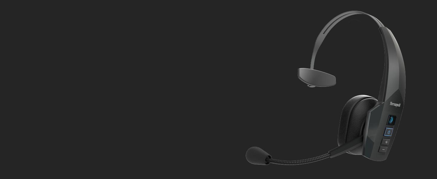 The all-new BlueParrott B350-XT is packed with features designed to improve your life on the go.