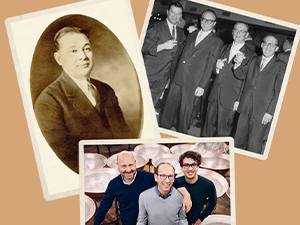 Joyva History