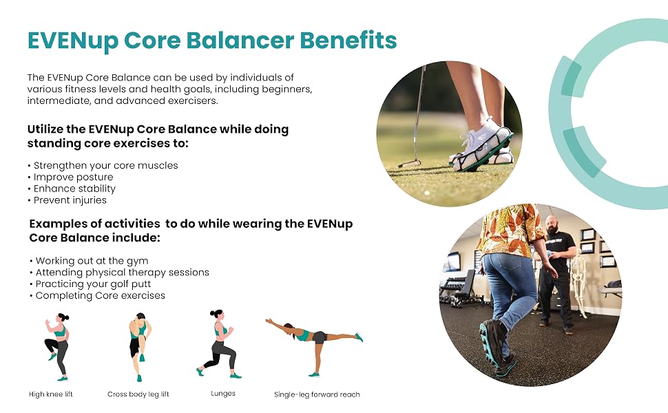 Benefits