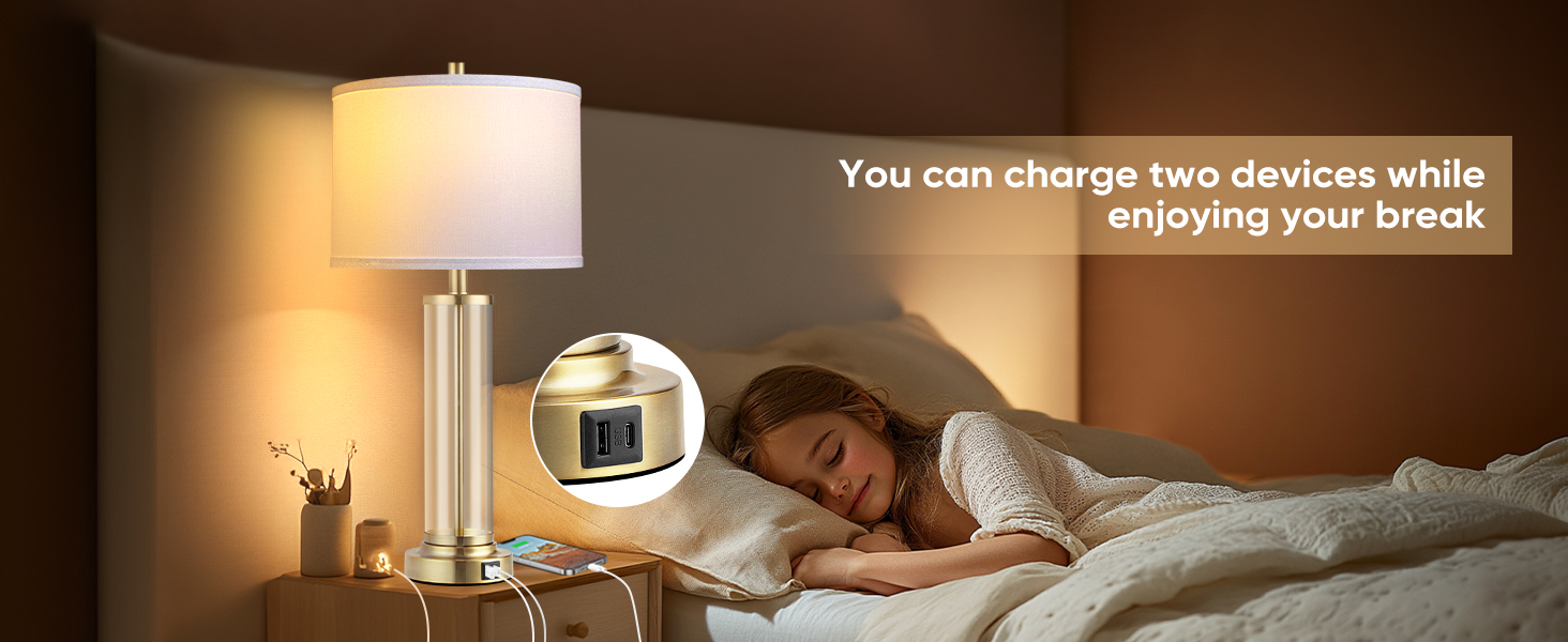 table lamp