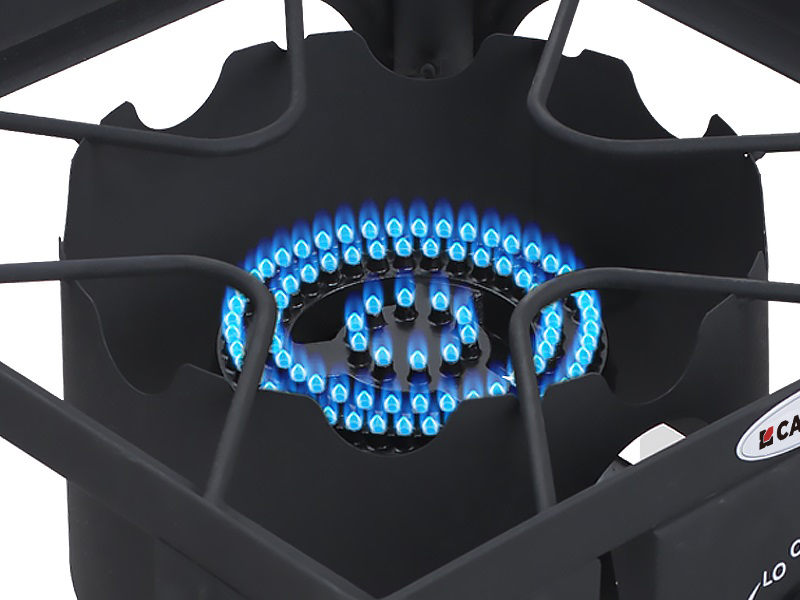 Camplux Propane Burner