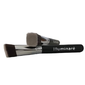 Foundation Brush - Taklon