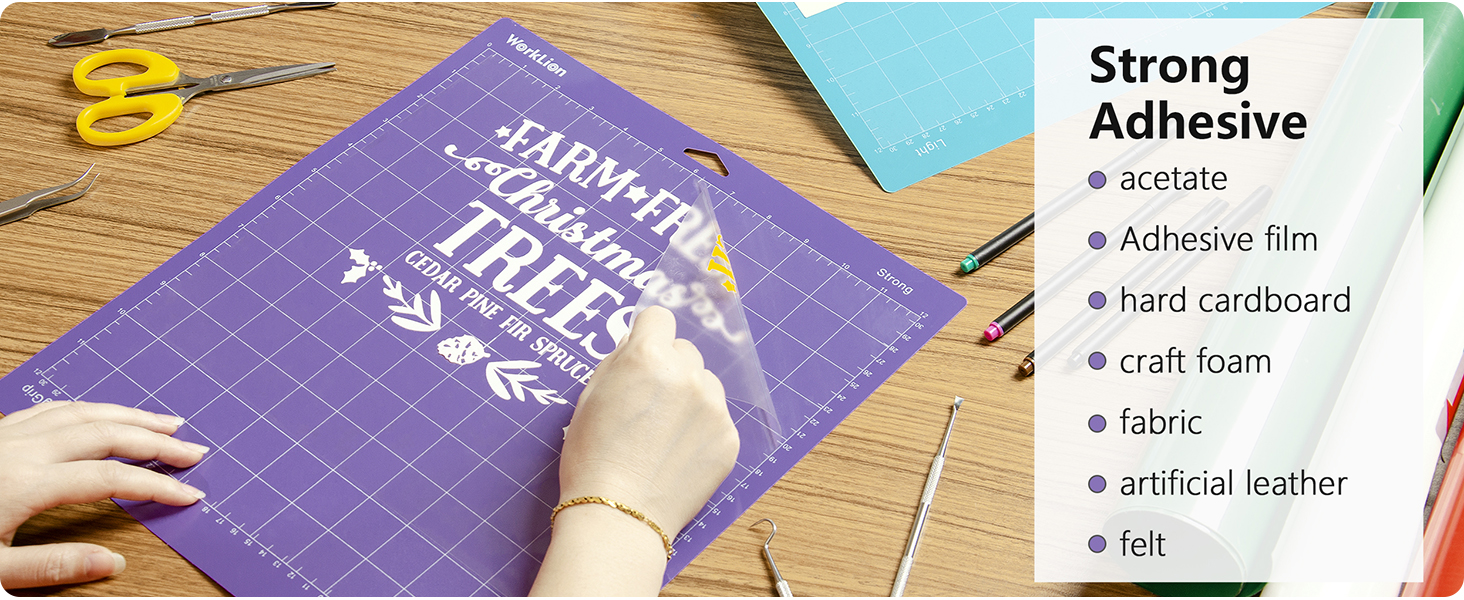 12x12 cutting mat