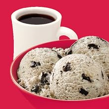 Friendly's Coffee K Cups Single Serve Pods