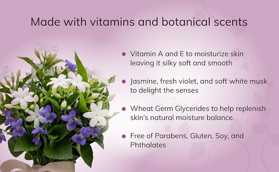 Vitabath Plus for Dry Skin Gelée 2