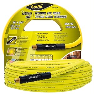 Amflo Hybrid Air Hose