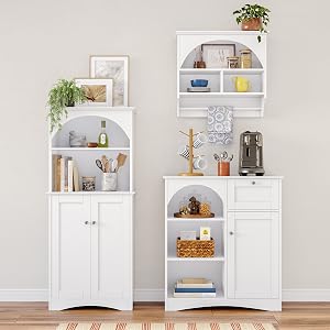 Kitchen Collection displayed in room
