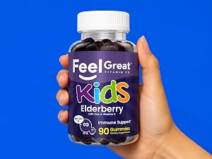 Elderberry