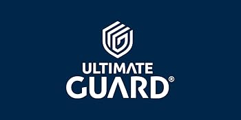 Ultimate Guard Logo