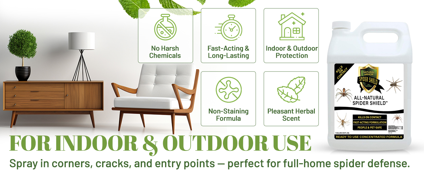 peppermint oil spray for bugs