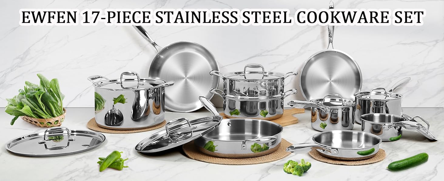 cookware set