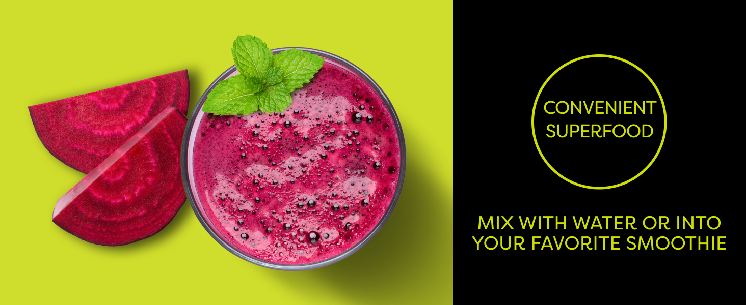 Nature Fuel Power Beets, Nitric Oxide Booster, Blood Circulation