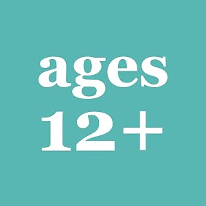 ages 12+