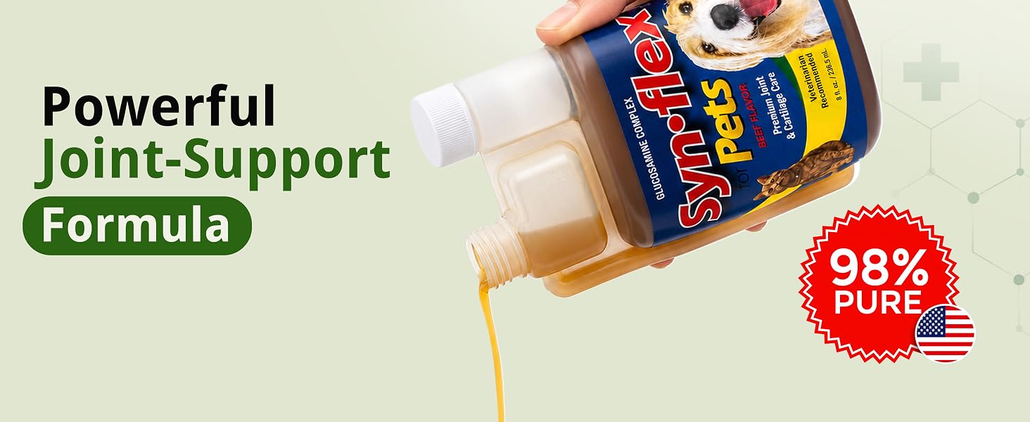 alternative beef flavor boswellia yucca manganese bromelain msm omega vitamin health wellness