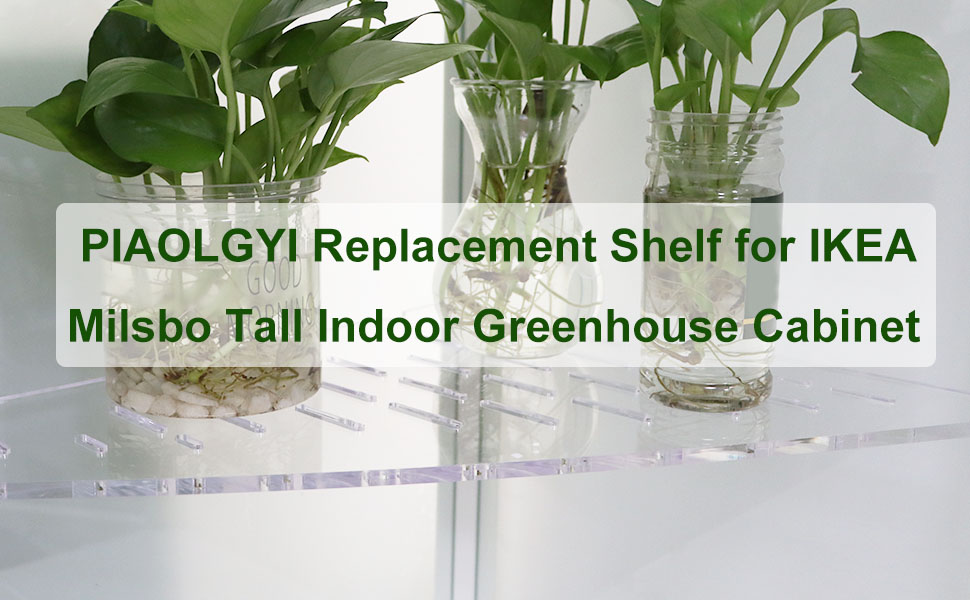 replacement shelf